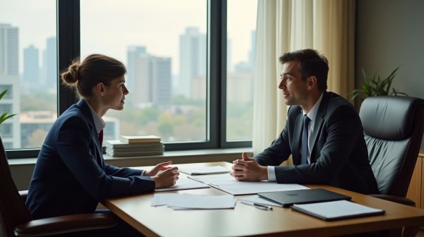 Accompagnement juridique par un avocat pour rachat d’activité
