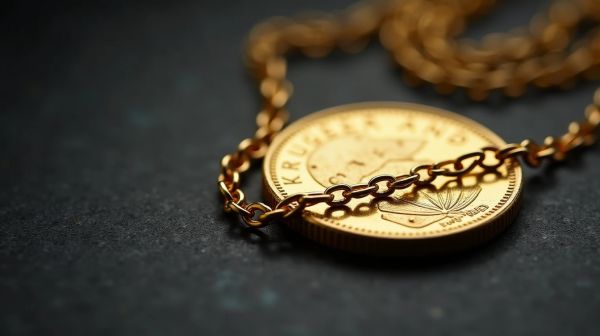 Comprendre le krugerrand : valeur, caractéristiques et conseils d'achat