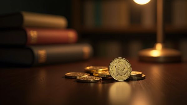 Comprendre le krugerrand : valeur, caractéristiques et conseils d'achat