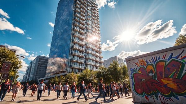 Les meilleures stratégies d'investissement immobilier dévoilées