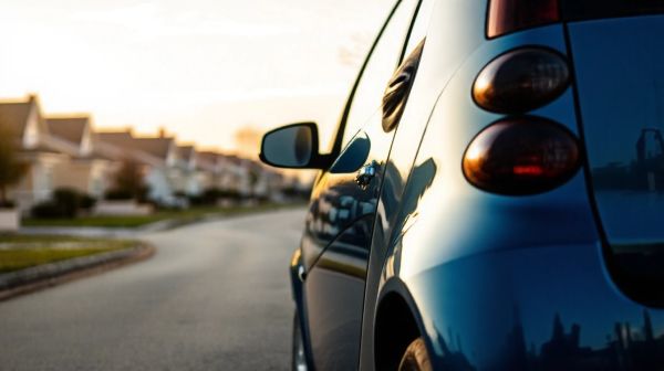 Maximisez vos économies avec une assurance auto avantageuse