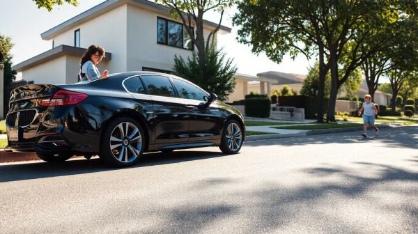 Maximisez vos économies avec une assurance auto avantageuse