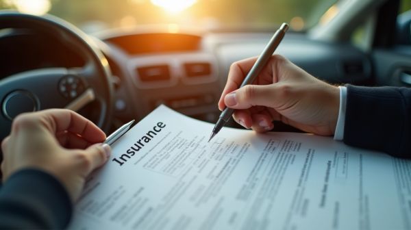 Optimiser votre assurance auto pour des économies garanties