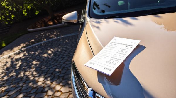 Top conseils pour obtenir une évaluation rapide de votre devis auto